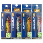 Джиг Jigpara TG 50 гр JPTG-50g Цвят #49 Orange Gold - Major Craft Джиг Jigpara TG 50 гр JPTG-50g Цвят #49 Orange Gold - Major Craft